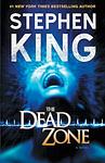 Cover of 'Dead Zone' by Stephen King