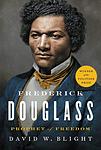 Cover of 'Frederick Douglass: Prophet of Freedom' by David W. Blight