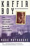 Cover of 'Kaffir Boy' by Mark Mathabane