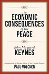 Cover of 'The Economic Consequences of the Peace' by John Maynard Keynes
