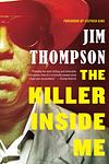 Cover of 'The Killer Inside Me' by Jim Thompson