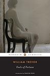 Cover of 'Fools of Fortune' by William Trevor