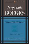 Cover of 'Fictions' by Jorge Luis Borges