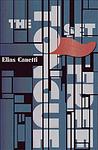 Cover of 'Tongue Set Free' by Elias Canetti