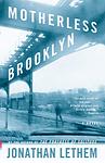 Cover of 'Motherless Brooklyn' by Jonathan Lethem