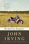 Cover of 'The Hotel New Hampshire' by John Irving