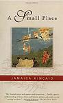 Cover of 'A Small Place' by Jamaica Kincaid