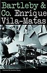 Cover of 'Bartleby & Co' by Enrique Vila-Matas