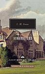 Cover of 'Howards End' by E. M. Forster