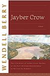 Cover of 'Jayber Crow' by Wendell Berry