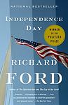 Cover of 'Independence Day' by Richard Ford