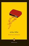 Cover of 'Death Of A Salesman' by Arthur Miller