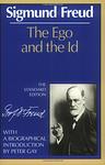 Cover of 'The Ego and the Id' by Sigmund Freud