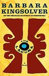 Cover of 'The Lacuna' by Barbara Kingsolver