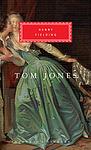 Cover of 'Tom Jones' by Henry Fielding