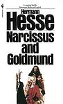 Cover of 'Narcissus And Goldmund' by Hermann Hesse