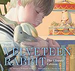 Cover of 'The Velveteen Rabbit' by Margery Williams