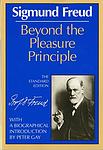 Cover of 'Beyond the Pleasure Principle' by Sigmund Freud