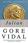 Cover of 'Julian' by Gore Vidal