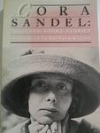 Cover of 'Selected Short Stories Of Cora Sandel' by Cora Sandel