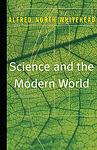 Cover of 'Science and the Modern World' by Alfred North Whitehead