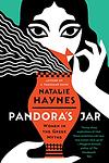 Cover of 'Pandora's Jar' by Natalie Haynes