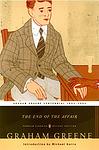 Cover of 'The End of the Affair' by Graham Greene