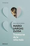 Cover of 'The Bad Girl' by Mario Vargas Llosa