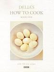 Cover of 'How to Cook' by Delia Smith
