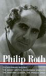 Cover of 'Zuckerman Bound' by Philip Roth