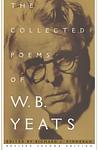 Cover of 'Collected Poems of W. B. Yeats' by William Butler Yeats