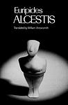 Cover of 'Alcestis' by Euripides