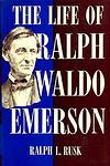 Cover of 'Ralph Waldo Emerson' by Ralph L. Rusk