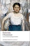 Cover of 'L'assommoir' by Émile Zola