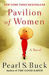 Cover of 'Pavilion Of Women' by Pearl S. Buck