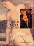 Cover of 'The Nude: A Study in Ideal Form' by Kenneth Clark