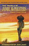 Cover of 'The Travels of Jaimie McPheeters' by Robert Lewis Taylor