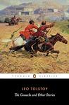 Cover of 'The Cossacks' by Leo Tolstoy