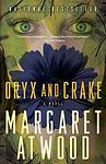 Cover of 'Oryx and Crake' by Margaret Atwood