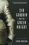 Cover of 'Sir Gawain and the Green Knight' by Simon Armitage