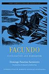 Cover of 'Facundo' by Domingo Faustino Sarmiento