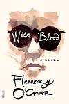 Cover of 'Wise Blood' by Flannery O'Connor
