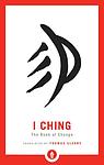 Cover of 'I Ching' by China