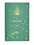 Cover of 'The Wonderful Wizard of Oz' by L. Frank Baum