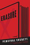 Cover of 'Erasure' by Percival Everett