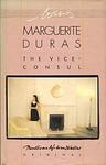 Cover of 'The Vice-Consul' by Marguerite Duras
