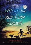 Cover of 'Where the Red Fern Grows' by Wilson Rawls