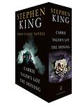 Cover of 'Salem's Lot' by Stephen King