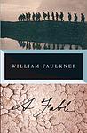 Cover of 'A Fable' by William Faulkner