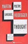 Cover of 'Being and Time' by Martin Heidegger